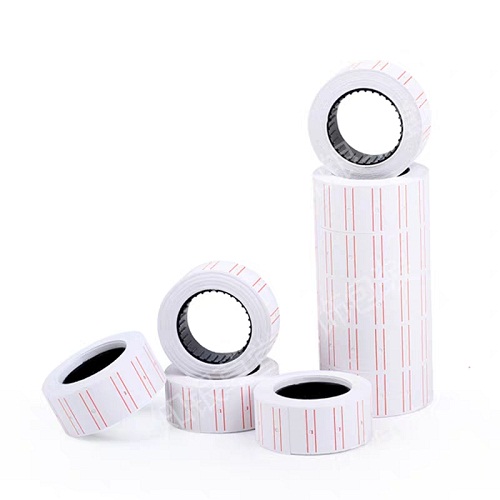 COMBO 10 CUỘN GIẤY DÁN GIÁ