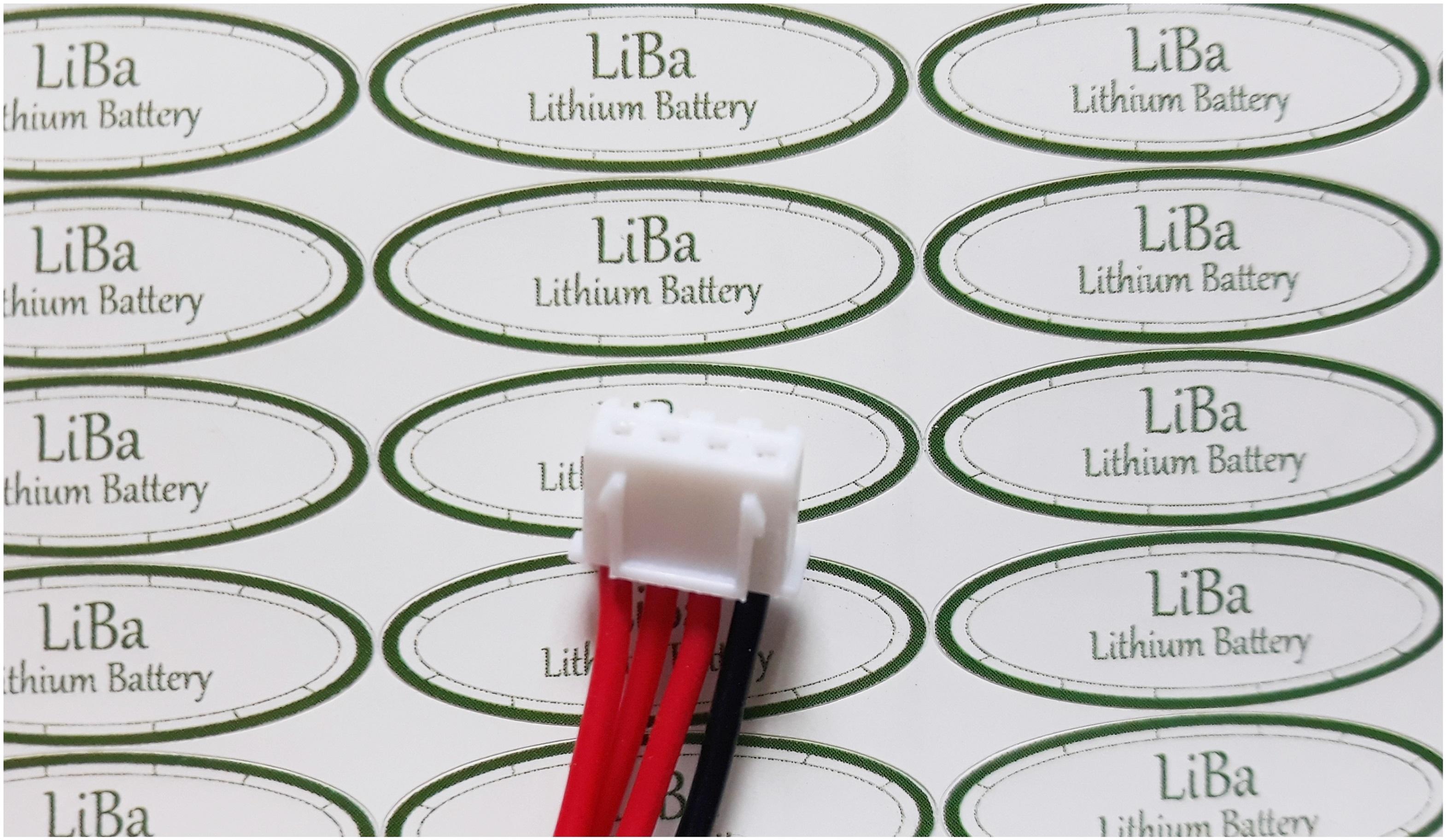 [HCM]Pin Flycam 11.1V 2200mAh 8C 1540100 mm A3 _ LiBa