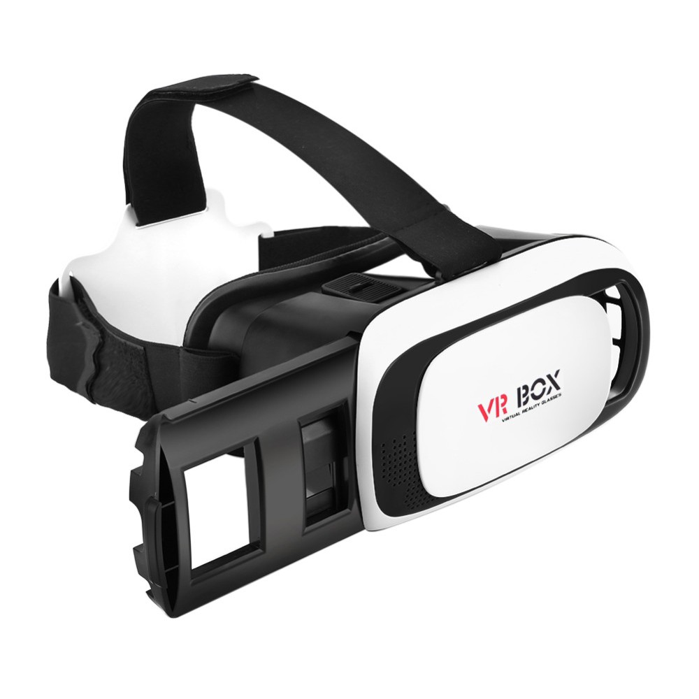 [HCM]KÍNH VRBOX V2 THỰC TẾ ẢO