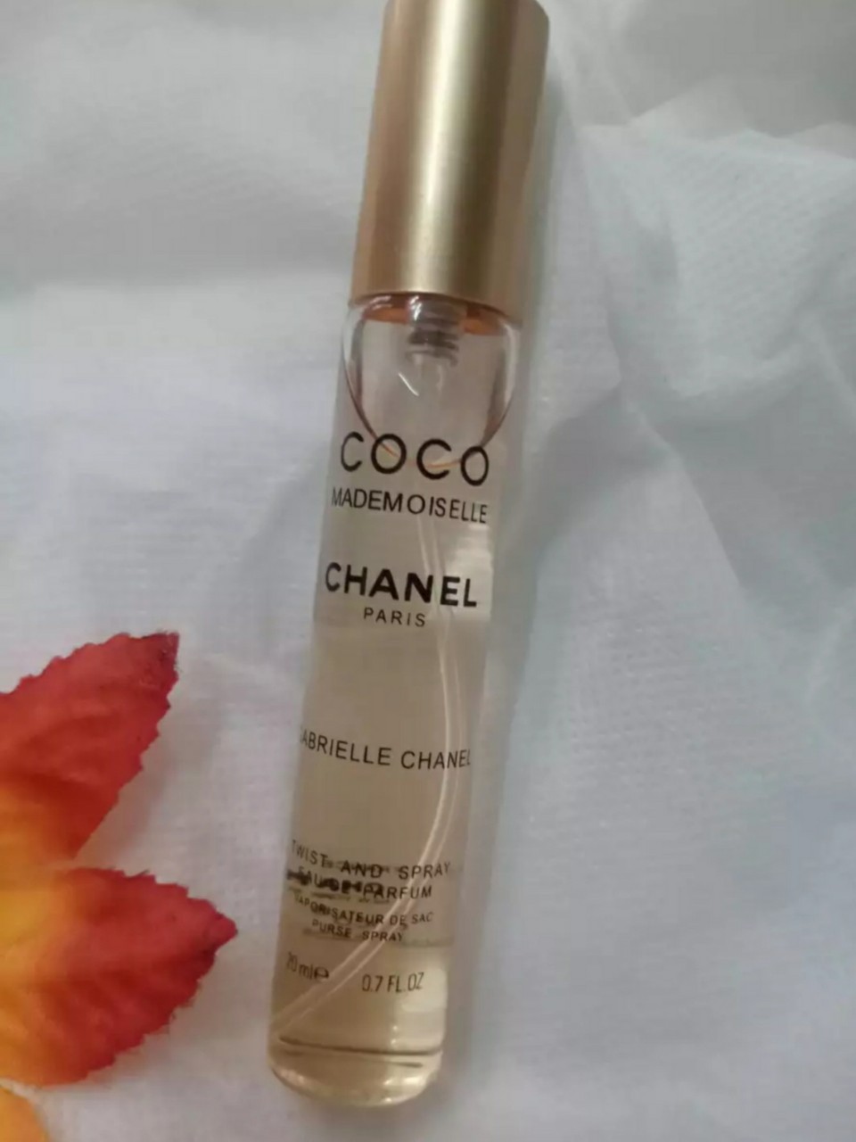 [HCM]CoCo Mademoisell Nước Hoa Mini 20ml