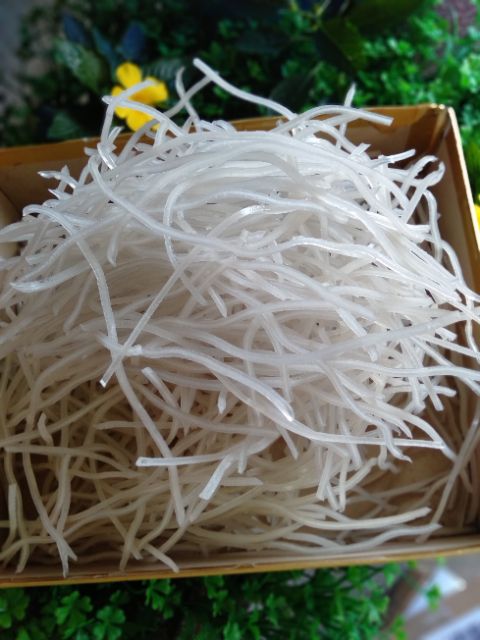 BỘT KHOAI TRẮNG NẤU CHÈ,LÀM BÁNH [ 300G/500G/1KG]