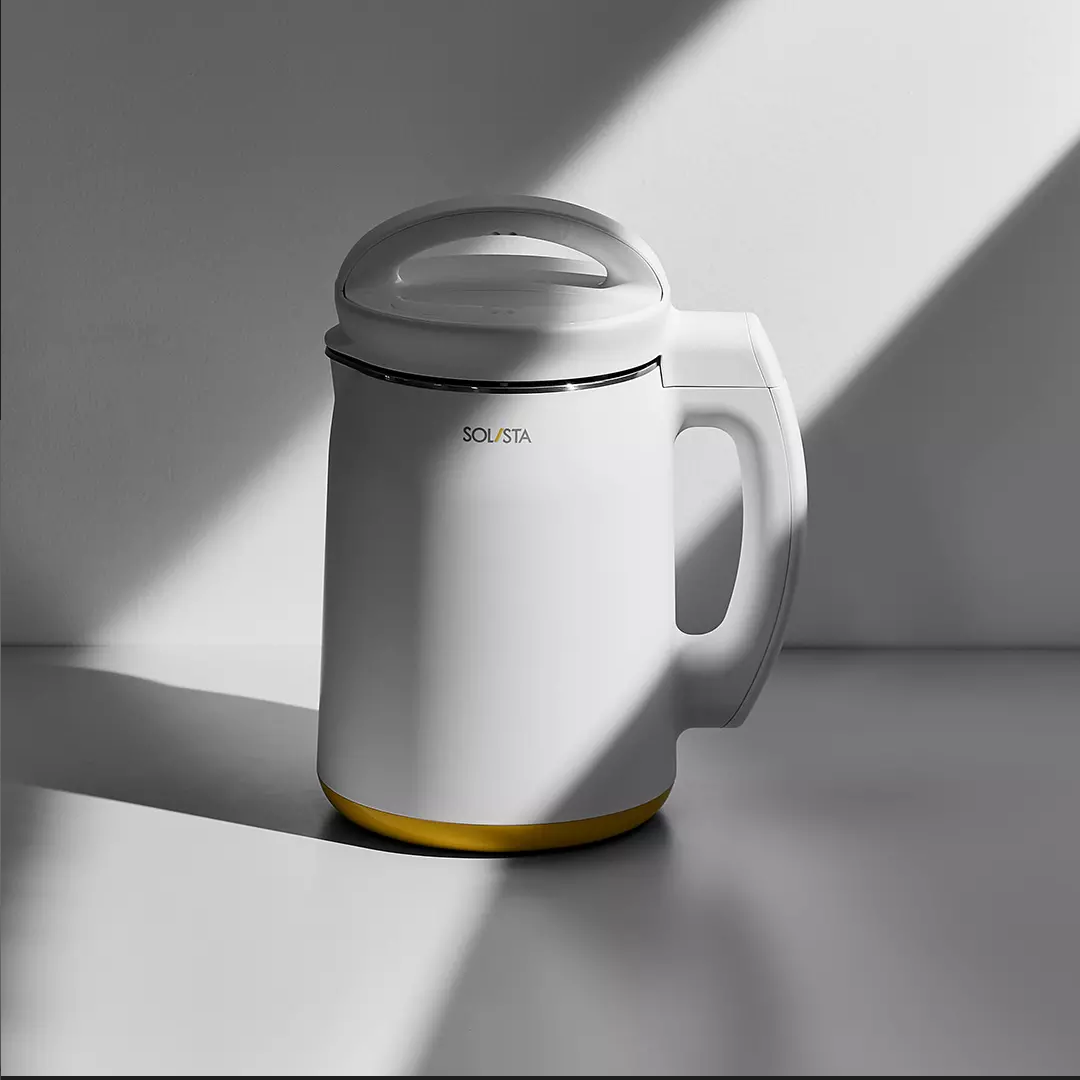 Máy làm sữa đậu nành tự động Xiaomi Solista