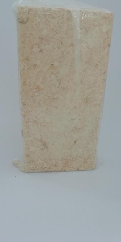 Mùn nén lót chuồng cho nhím, thỏ, bọ và hamster