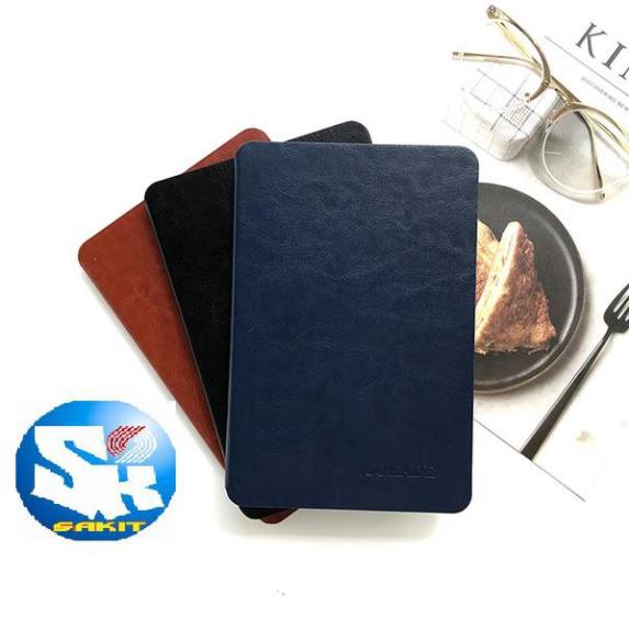 Bao Da  Trơn Cao Cấp Ipad Mini 4- Mini 5.