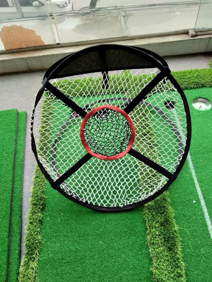 Lưới tập Chip Golf