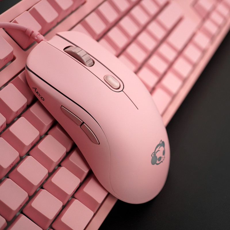 Chuột chơi game AKKO AG325