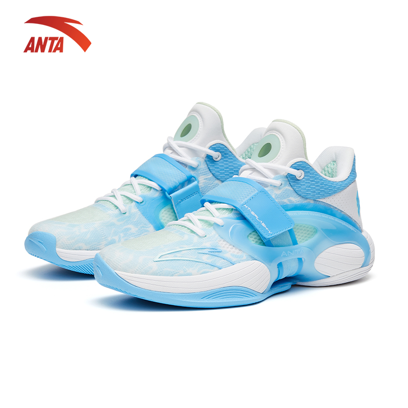 [SALE OFF 70% ] Giày bóng rổ nam Splash5 Nitroedge 812321108