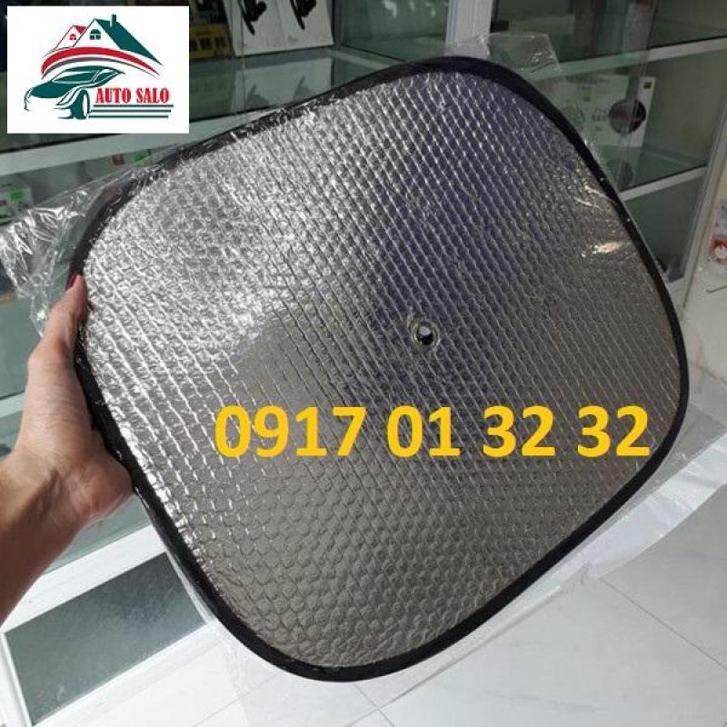 BỘ 2 TẤM CHE NẮNG CỬA BÊN Ô TÔ