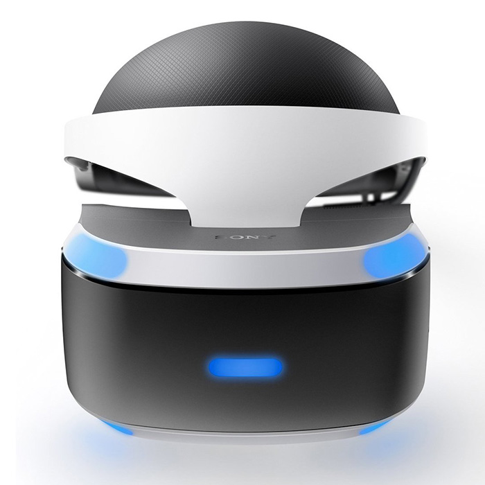 Kính thực tế ảo PlayStation VR - Basic