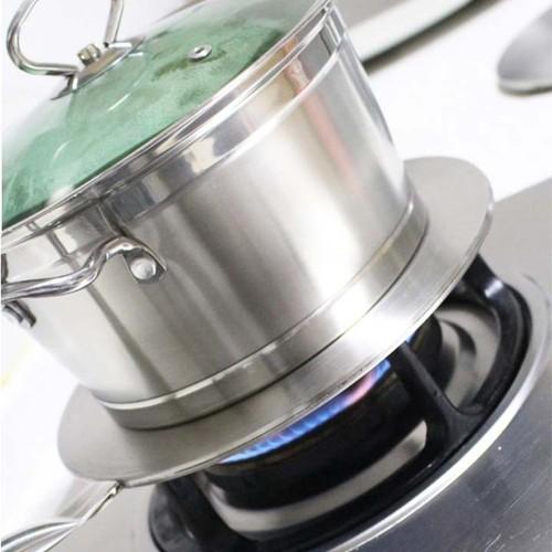 Đĩa chuyển nhiệt dành cho bếp từ