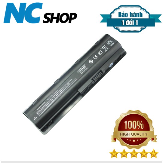 Pin laptop hp compaq 430 431 435 450 630 631 635 636 650 655 cq32 cq42 cq43 cq45 cq56 cq57 cq62 cq72 – cq42 – 6 cell