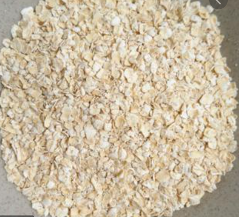 [HCM]Yến Mạch Tốt Cho Sức Khỏe Mfood Túi 1kg ( Cán Vỡ)