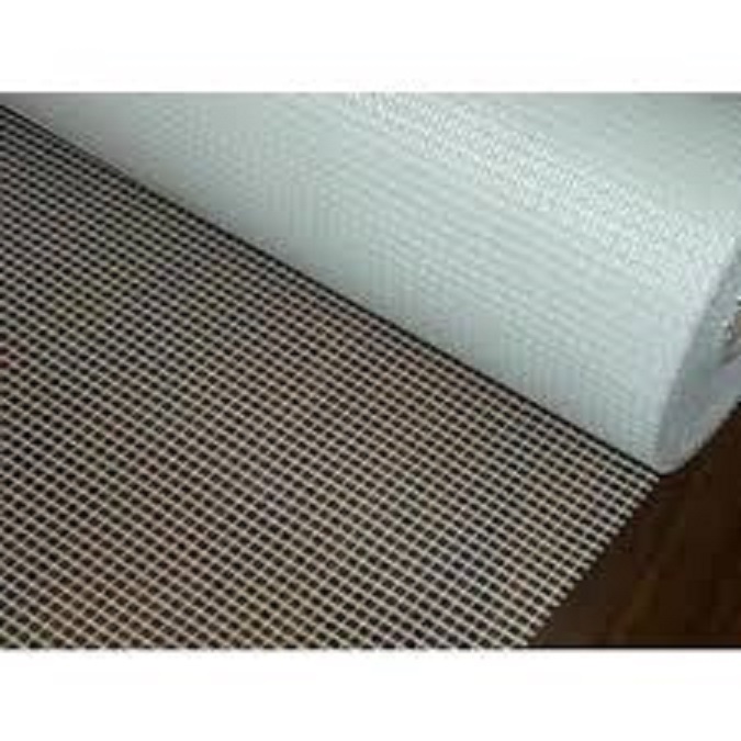 Lưới thủy tinh chống thấm khổ 1mx30m(lưới mềm 2x2)