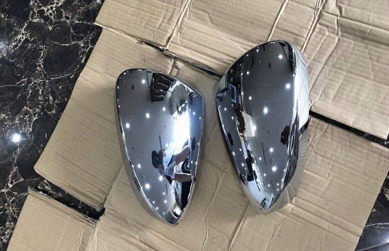 Ốp gương xe MItsu xpander