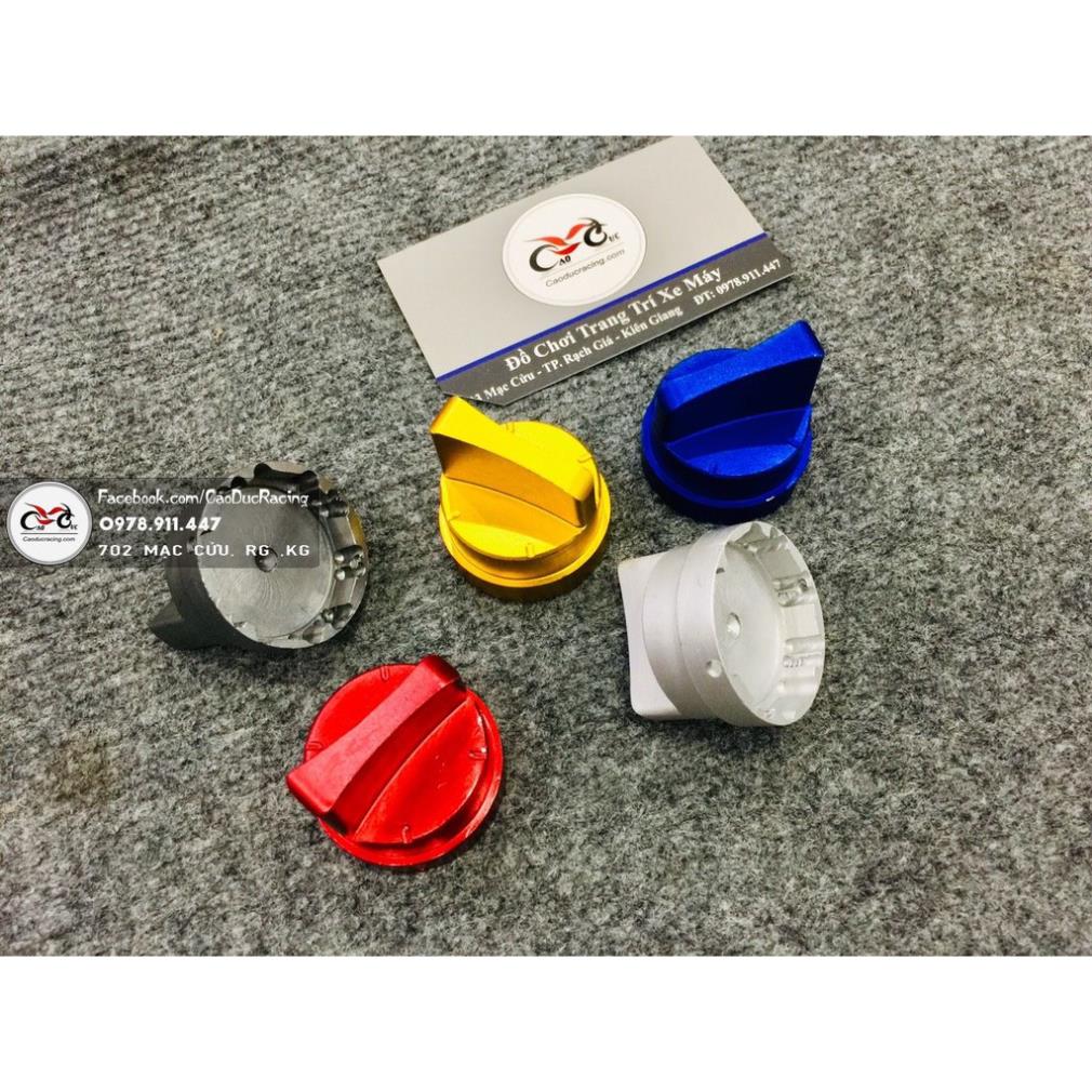 NÚM VẶN Ổ KHÓA CNC SMARTKEY SH CD68