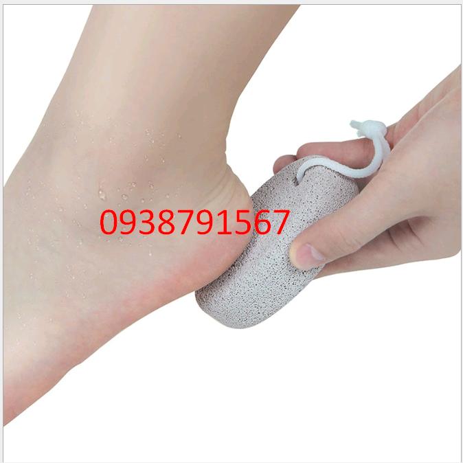 Đá Bọt Biển Chà Gót Chân