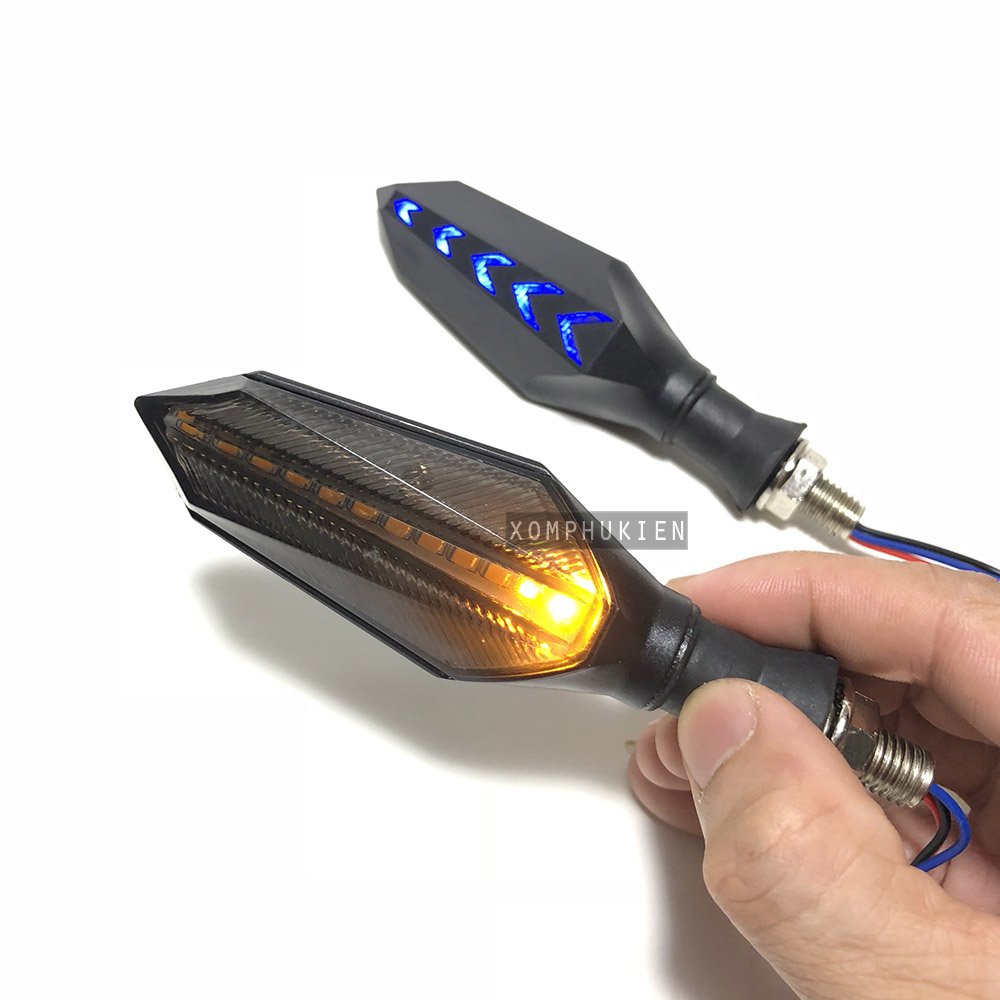 [HCM]Xi Nhan Led Chạy Đuổi K11 [ 1 Đôi ]