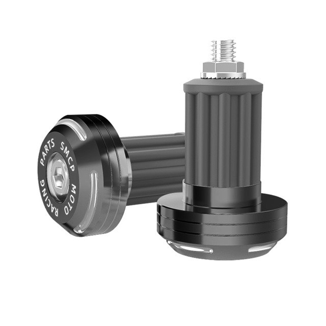 Gù tay lái CNC H12
