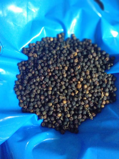 100G HẠT TIÊU SẠCH GIA LAI