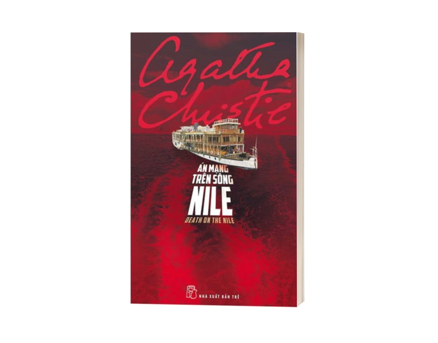 Án Mạng Trên Sông Nile (2019)