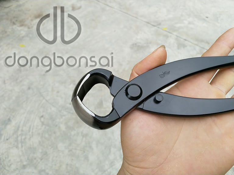 Kìm cạp tròn Ryuga RC-18