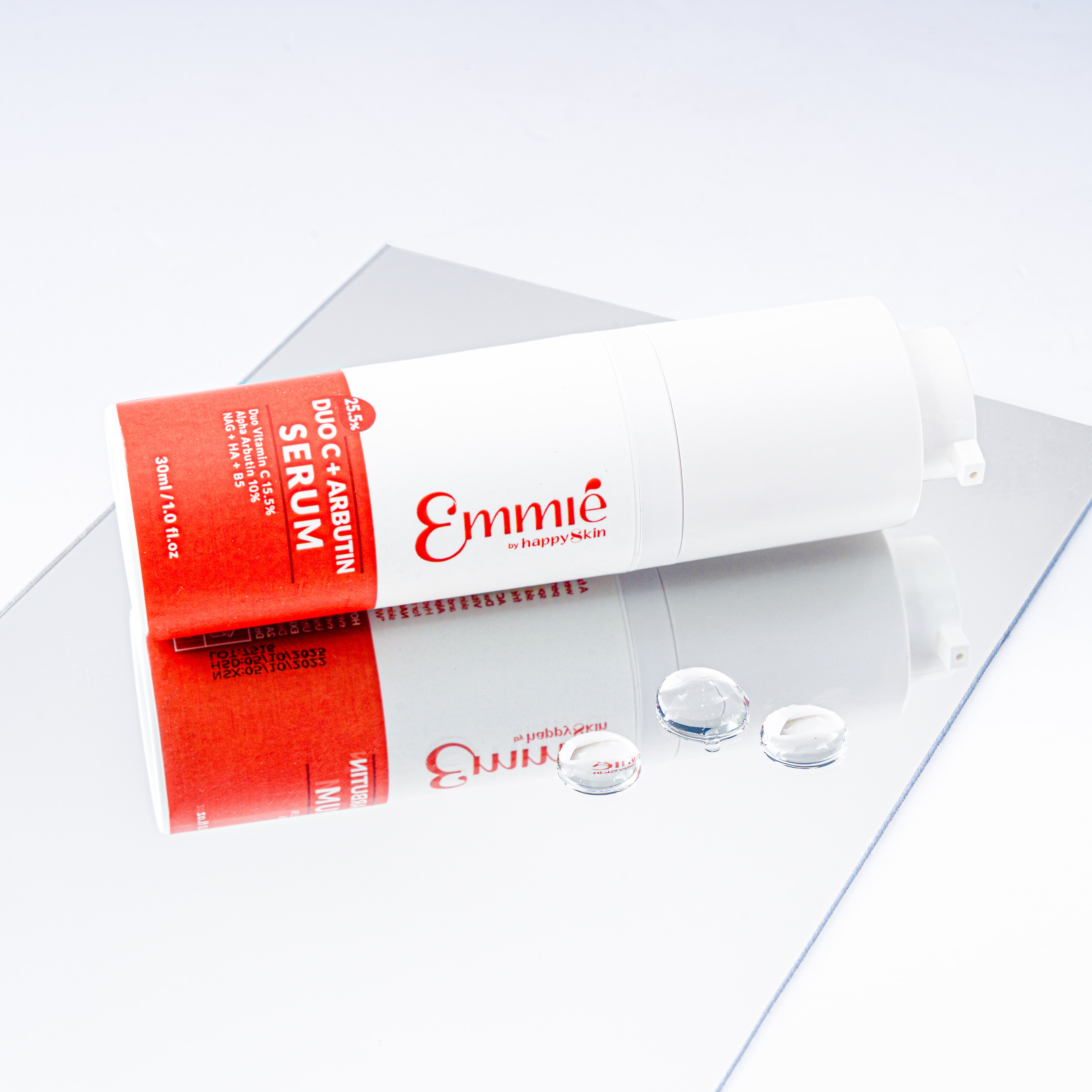 Emmié Spot Treatment Serum 30ml