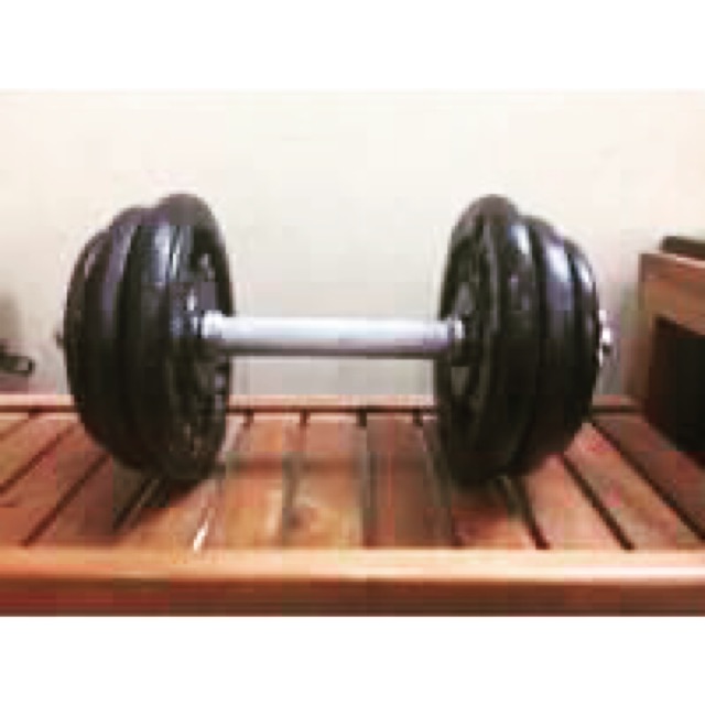 Đòn tập tay ngắn 35cm ( 1 cây)