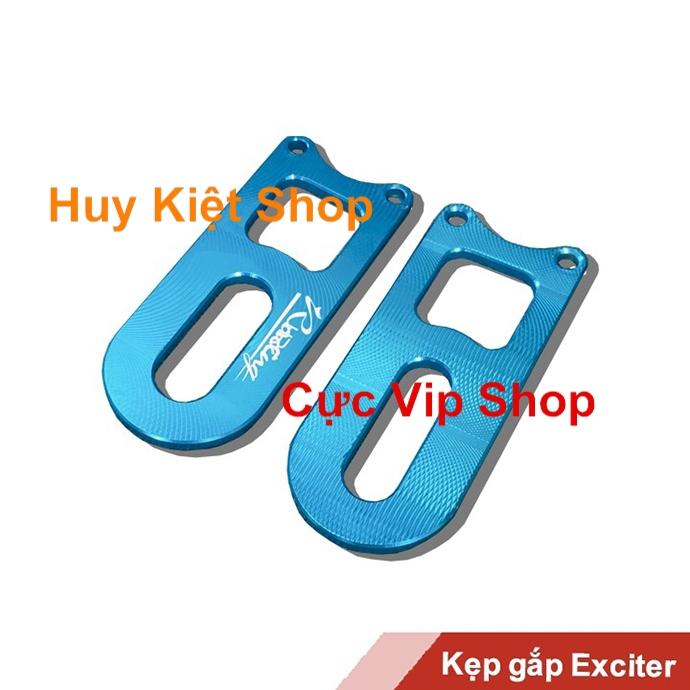 [HCM]Kẹp Gấp Cho Xe Exciter MS1976