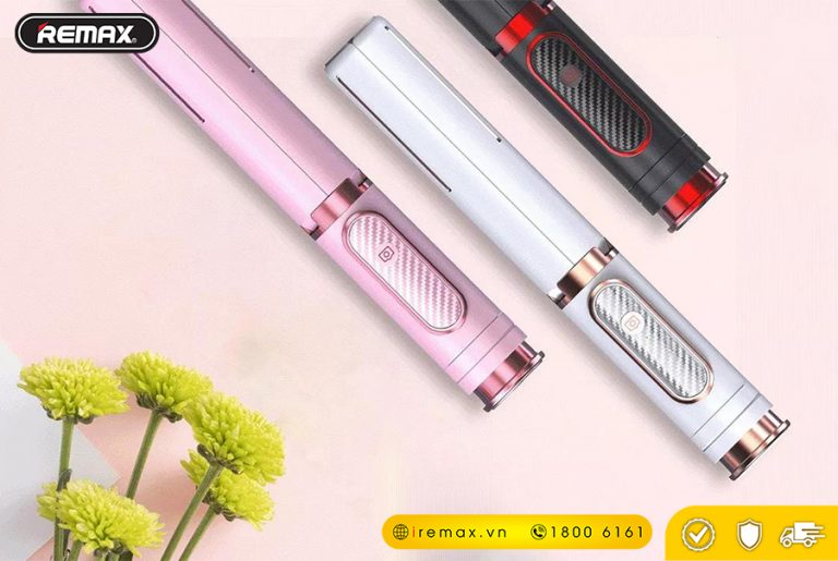 Gậy chụp ảnh bluetooth Remax RL-EP05 Pro