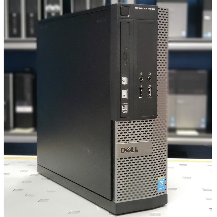 Barebone xác DELL OPTIPLEX 3020 SFF Main H81 SK 1150