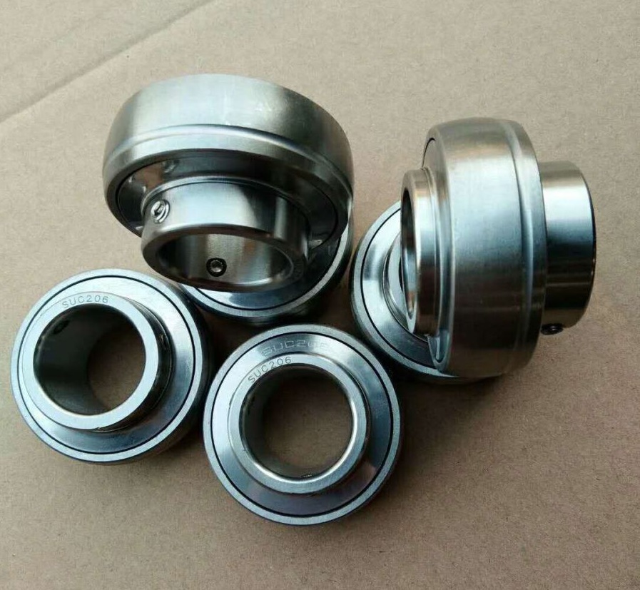 Vòng bi INOX 304 SUC205