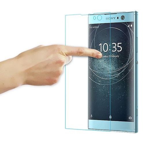 Miếng dán màn hình cường lực Sony Xperia XA2