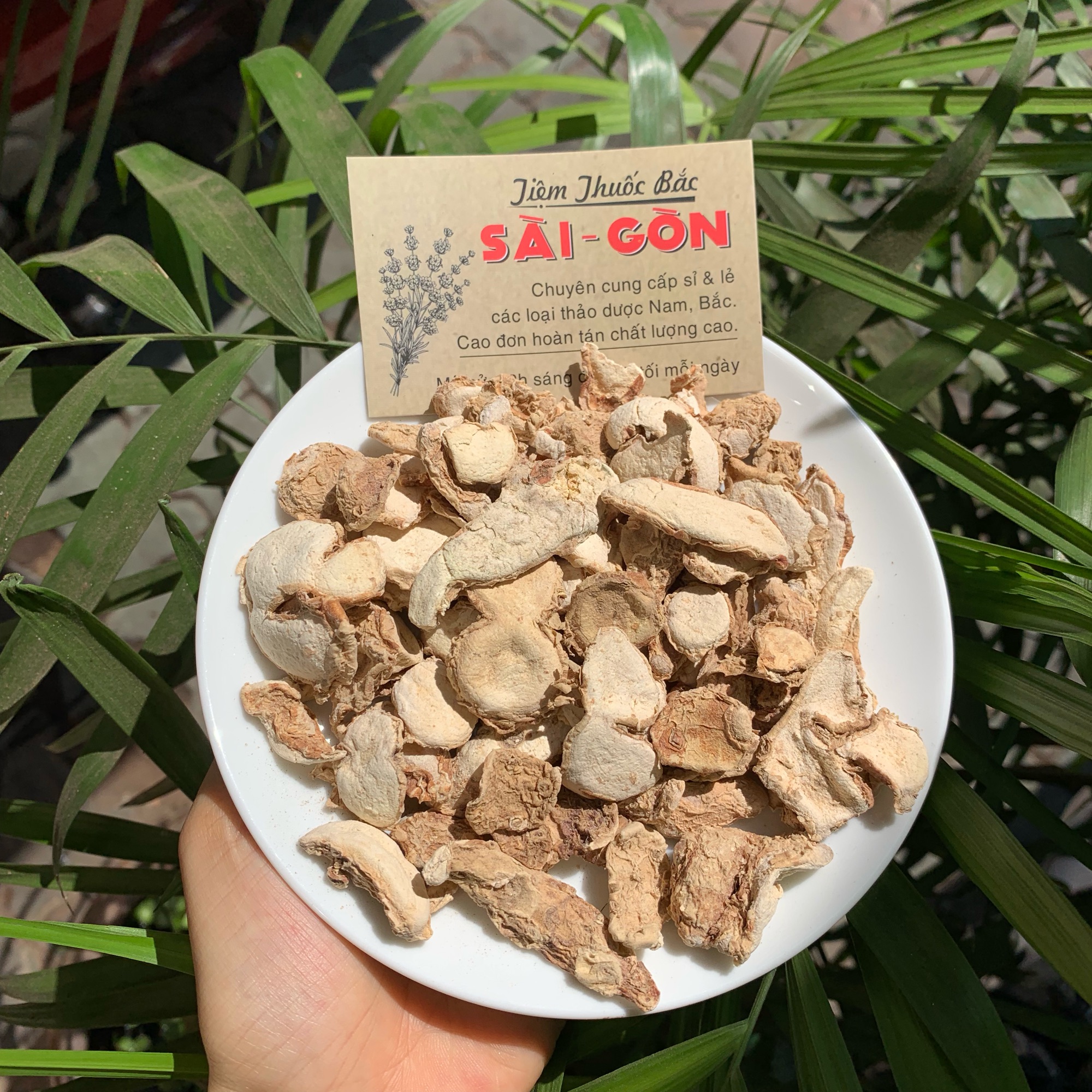 [HCM]Tam Nại 100gram