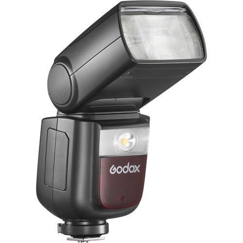 Đèn Flash Godox V860 III dùng cho máy ảnh Nikon