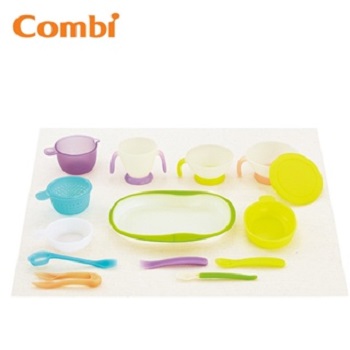 Bộ đồ ăn tổng hợp 14 món