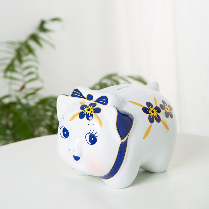Con Heo Đất Bằng Gốm Sứ Con Heo Đất Chỉ Có Thể Vào Con Heo Đất Con Heo Đất Con Heo Đất Con Heo Đất Con Quà Sinh Nhật Cho Trẻ Em