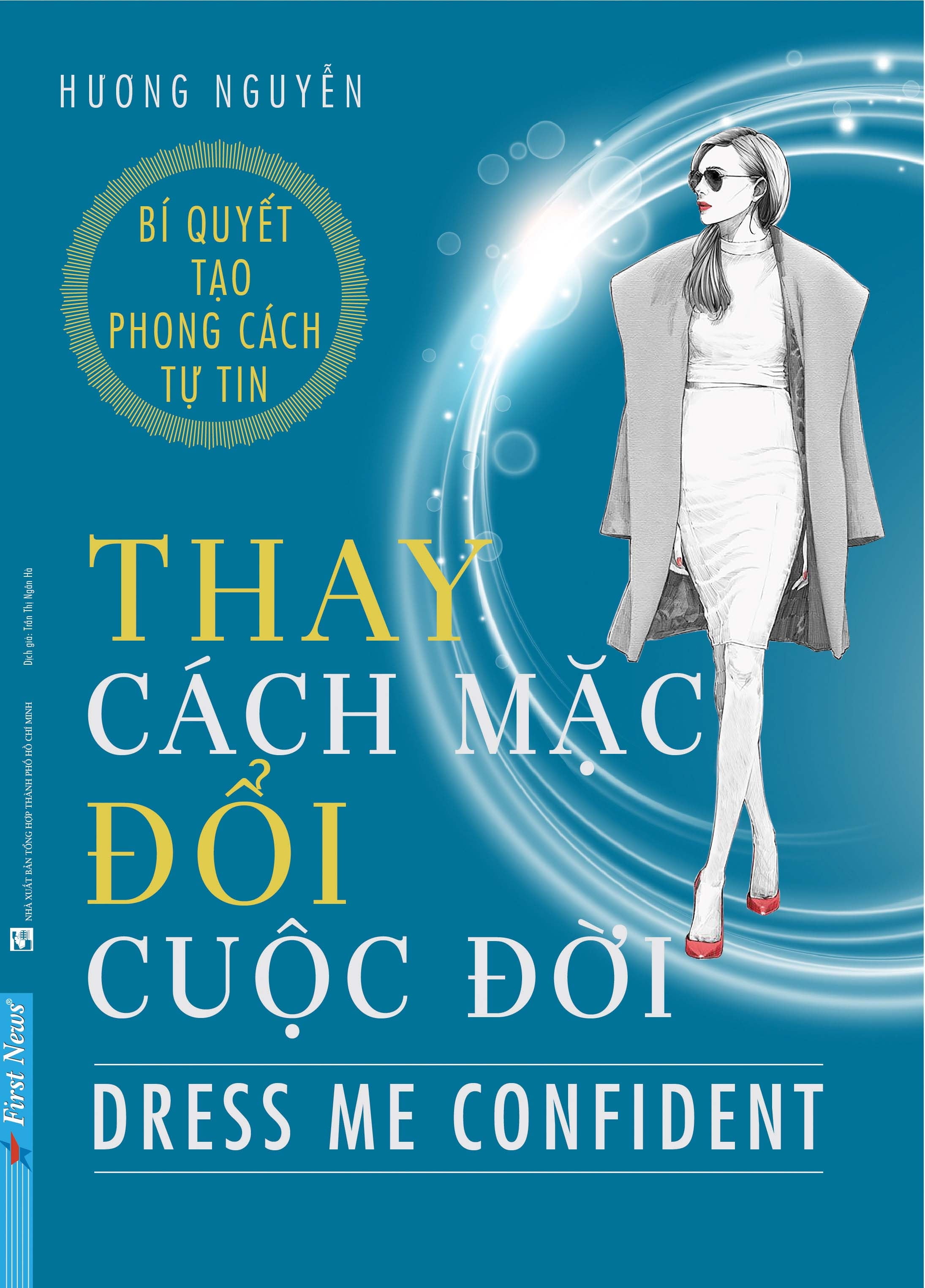 Fahasa - Thay Cách Mặc, Đổi Cuộc Đời