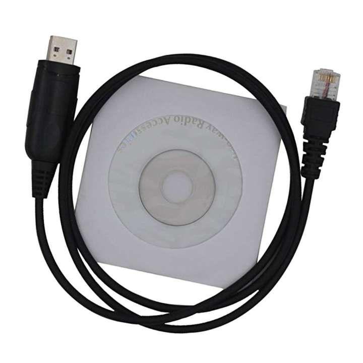 Cáp lập trình đàm taxi ICom