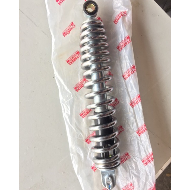 Giảm sóc sau yamaha Mio / giảm xóc sau luvias