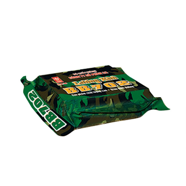2 hộp lương khô b702 1,4kg