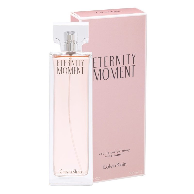 Nước hoa nữ Calvin Klein Eternity Moment EDP 100ml của Mỹ