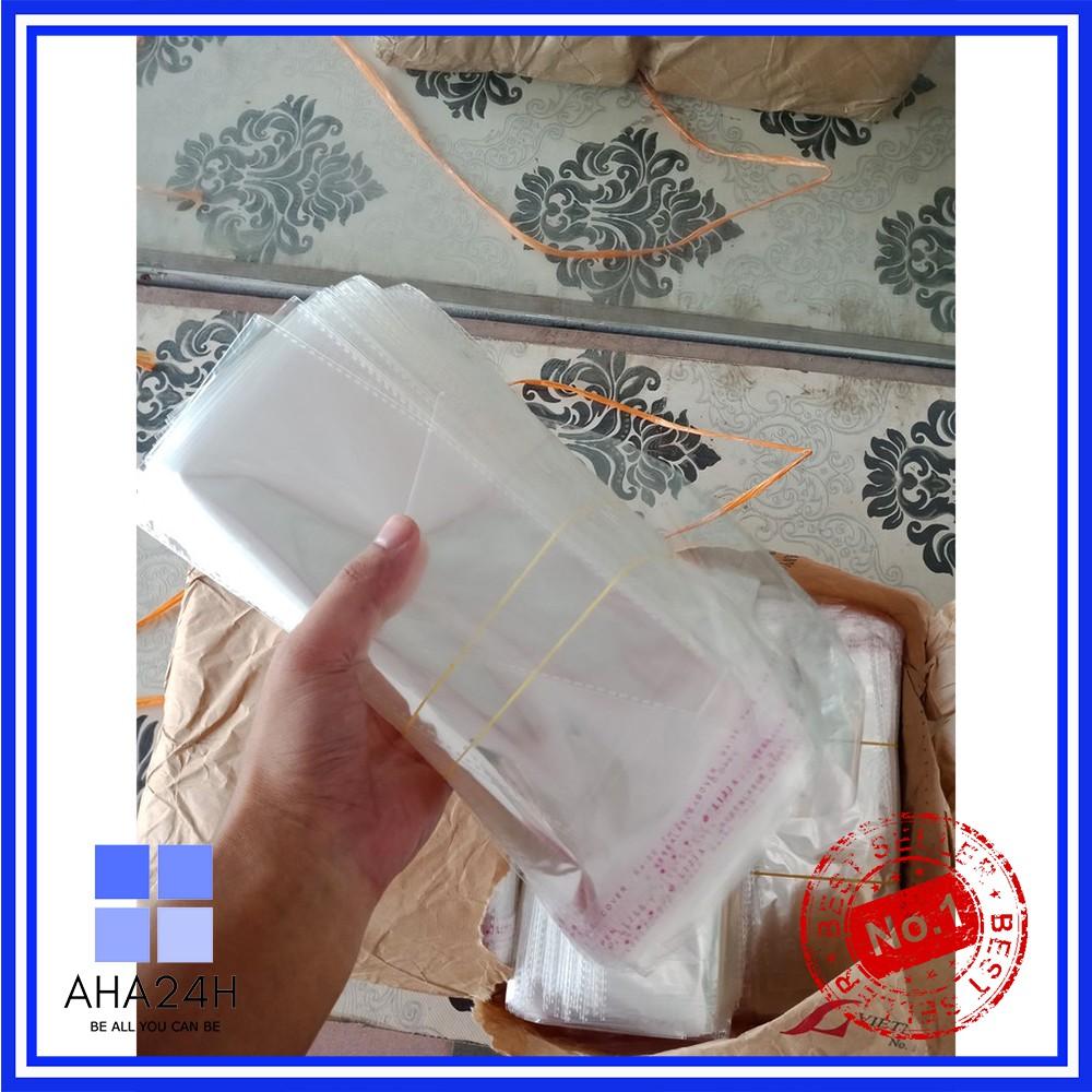 [HCM]100g Túi Đựng Bao Lì Xì (được 75 Túi)