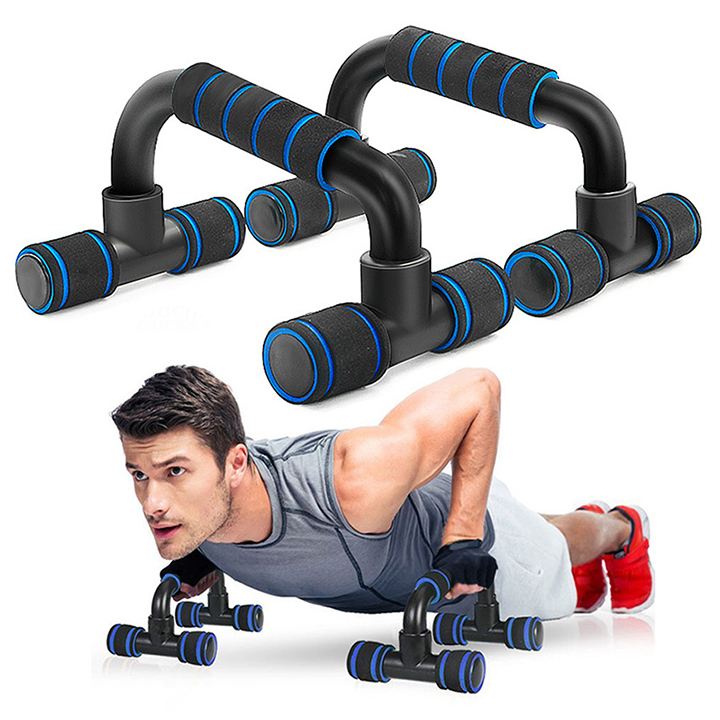 Dụng cụ Hít Đất, chống đẩy Push up Stand