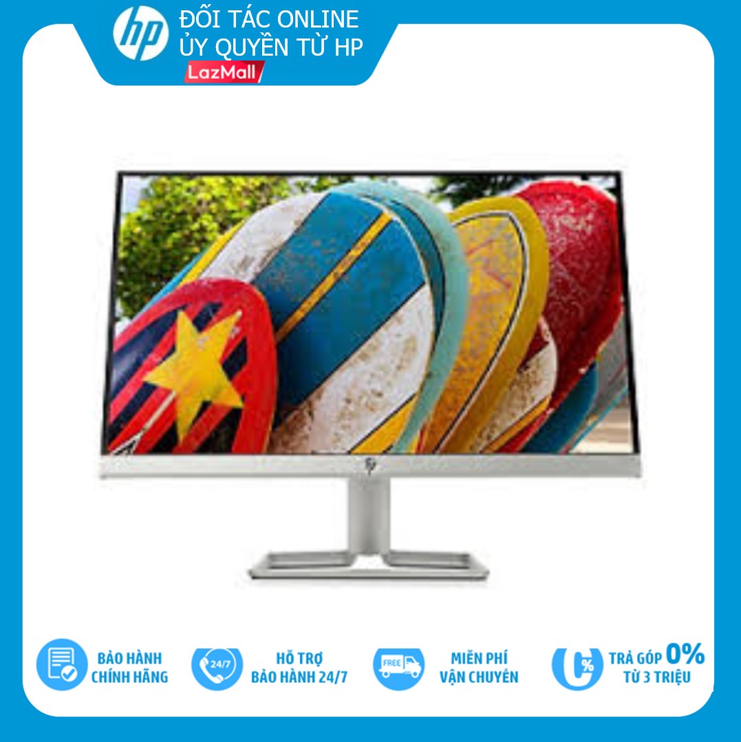 Trả góp 0% - Màn hình HP EliteDisplay E233 1FH46AA 23.0Inch IPS