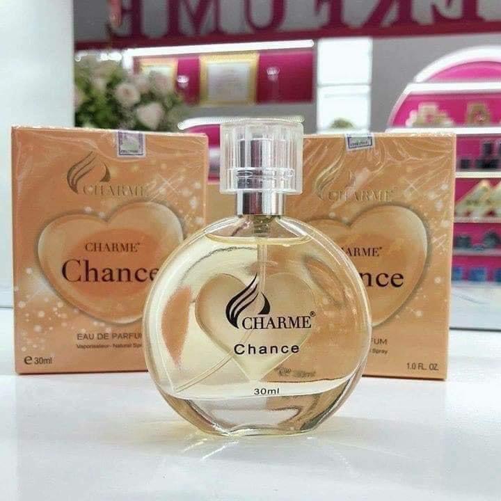 Nước hoa nữ Chance 30ml