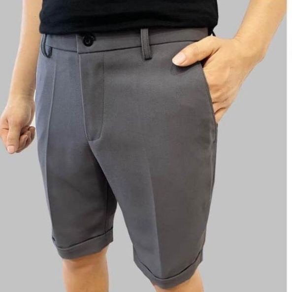 Quần short quần đùi nam