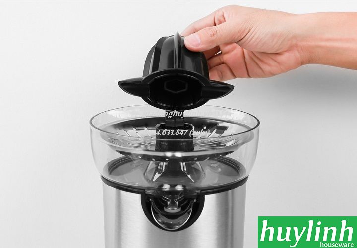 Máy vắt - ép cam Sharp EJ-J130-ST - 130W