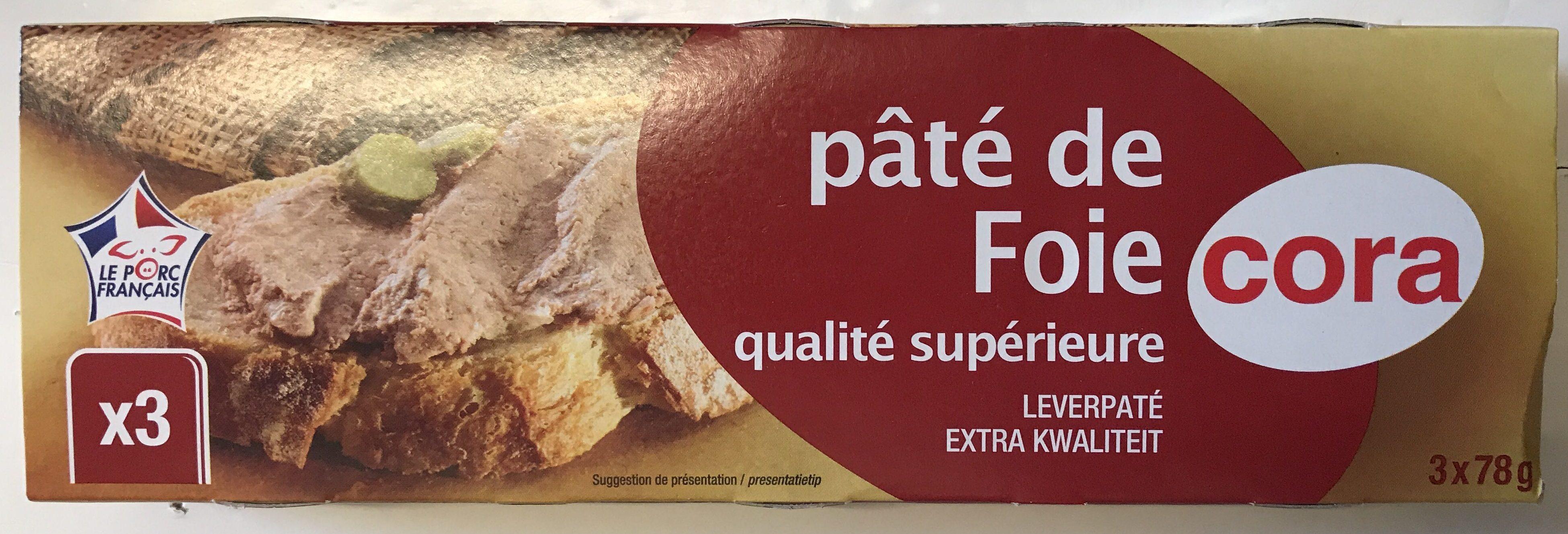 [HCM]Pate Gan Ngỗng Pháp (Pate CORA)