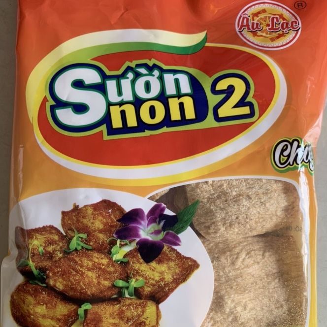 Sườn non 2 1kg