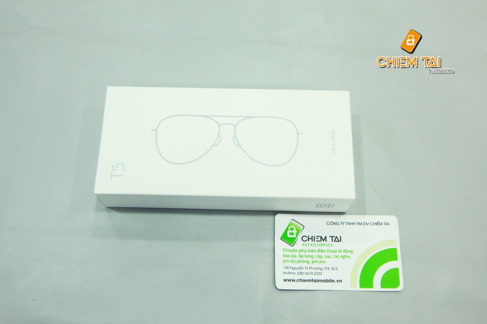 Kính mát phân cực Xiaomi-Turok Steinhardt TS SM005